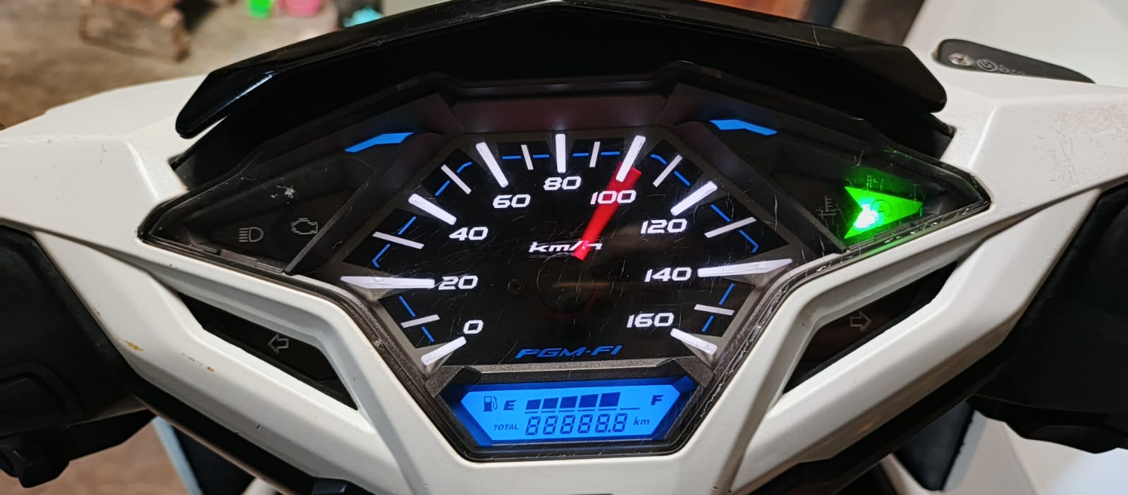 Penyebab Motor Brebet Saat Digas, Cek Komponen Ini!