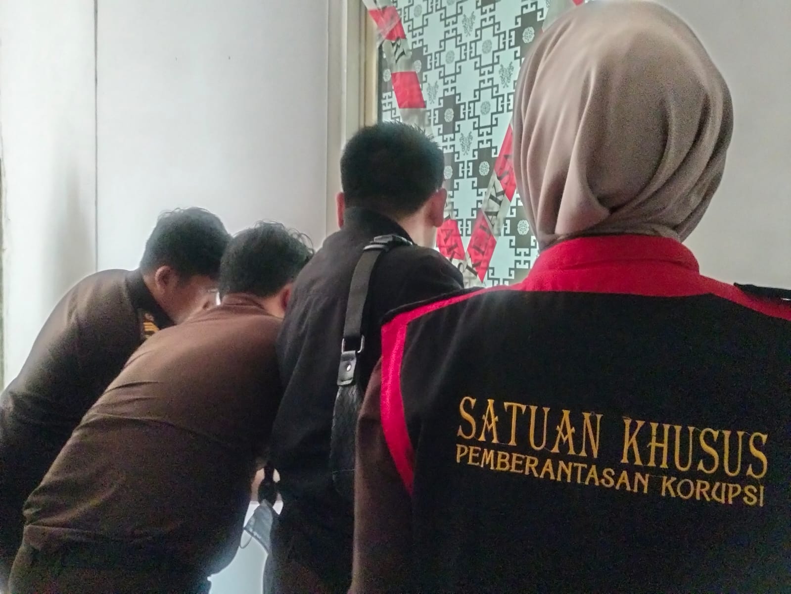 Terkait Dugaan Kasus Korupsi di Sekretariat DPRD Kepahiang, Kejari Terus Lakukan Pemanggilan!