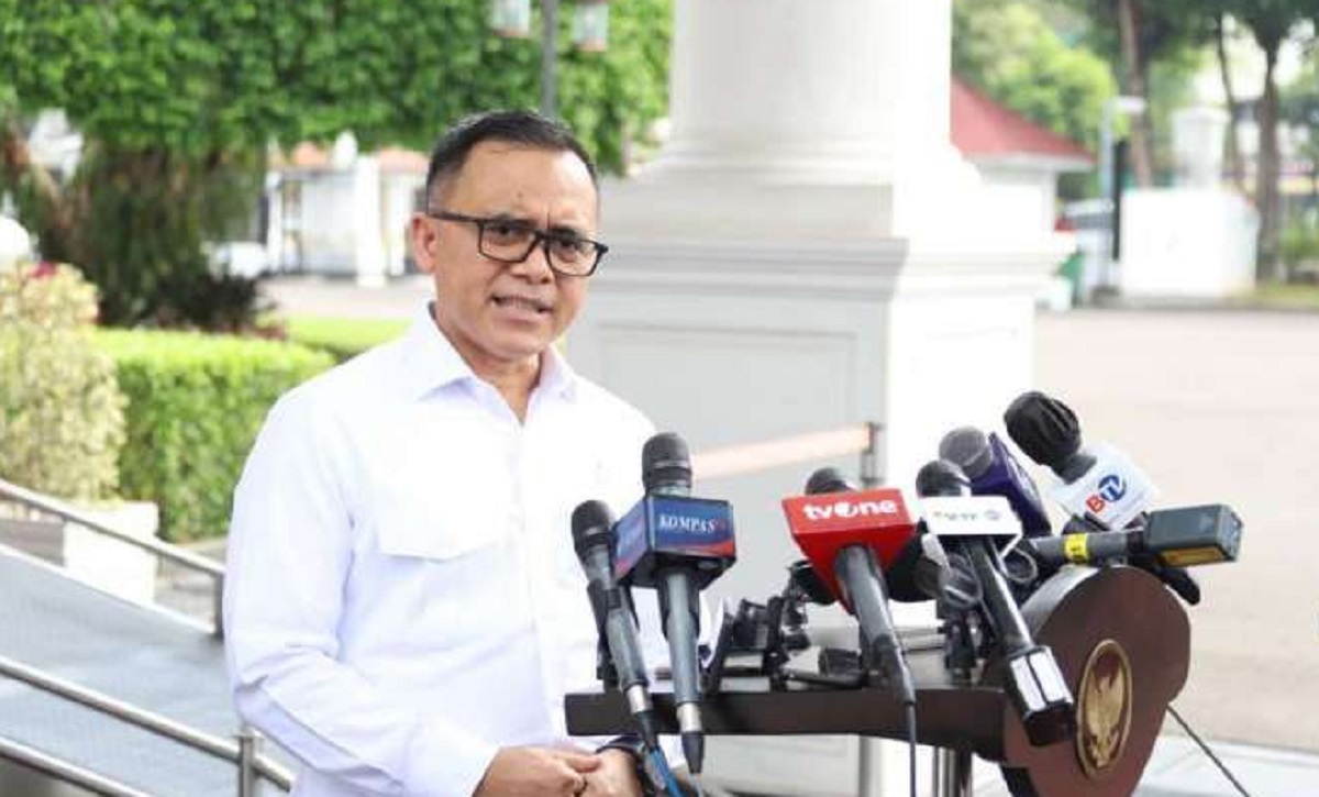 Tidak Lulus CPNS dan PPPK 2023, Nasib Tenaga Honorer di Seluruh Indonesia Dijamin Oleh Pemerintah