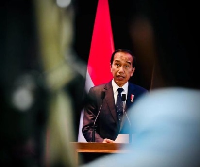 Resmi Naik, Presiden Tetapkan Rincian Tukin Tiga Kementerian