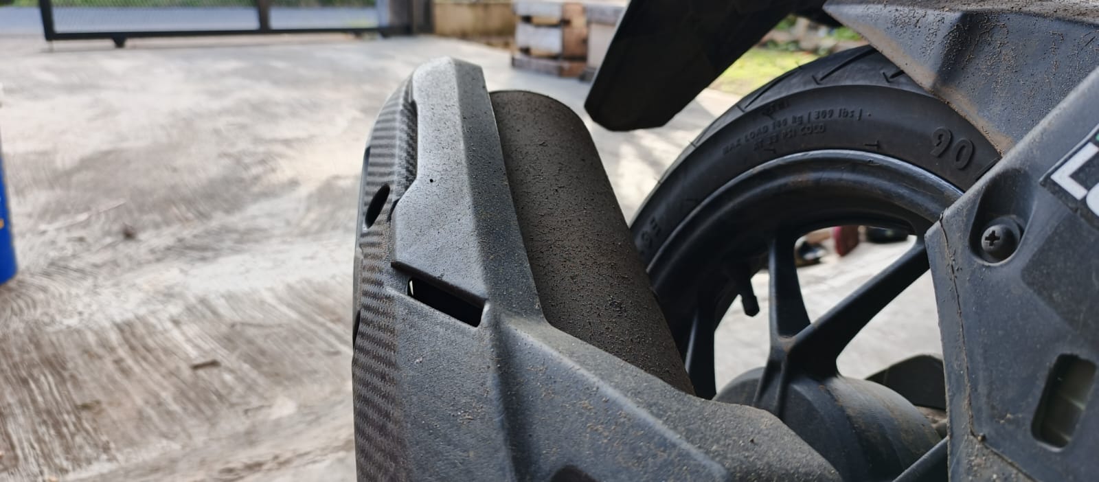 6 Penyebab Motor Mengeluarkan Asap Putih