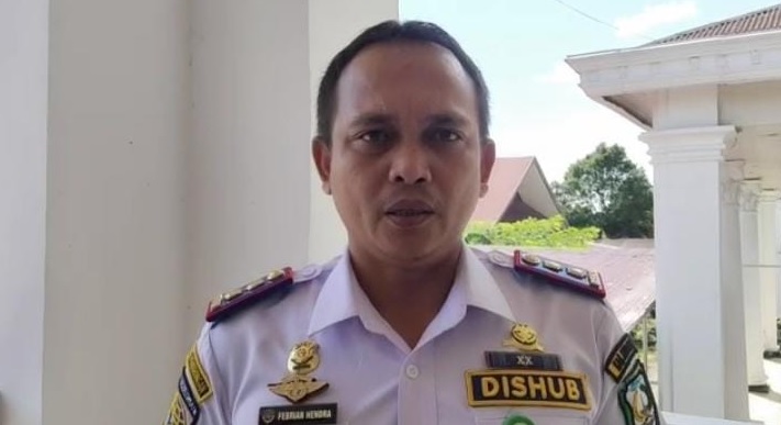 Tarif Uji KIR Kendaraan Resmi Dihapuskan, Dinas Perhubungan Kepahiang Tetap Buka Layanan Uji Kelayakan Kendara