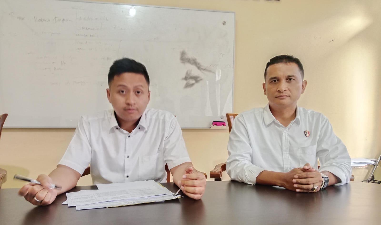 Tersangka 'Paman Penakluk Naga' Terancam Dikenakan Pasal Berlapis!