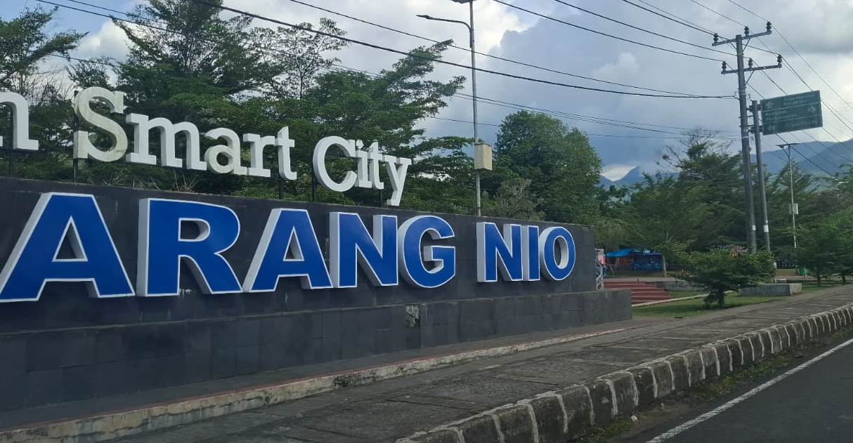 Siap-siap, Pedagang di Kawasan RTH akan Ditertibkan