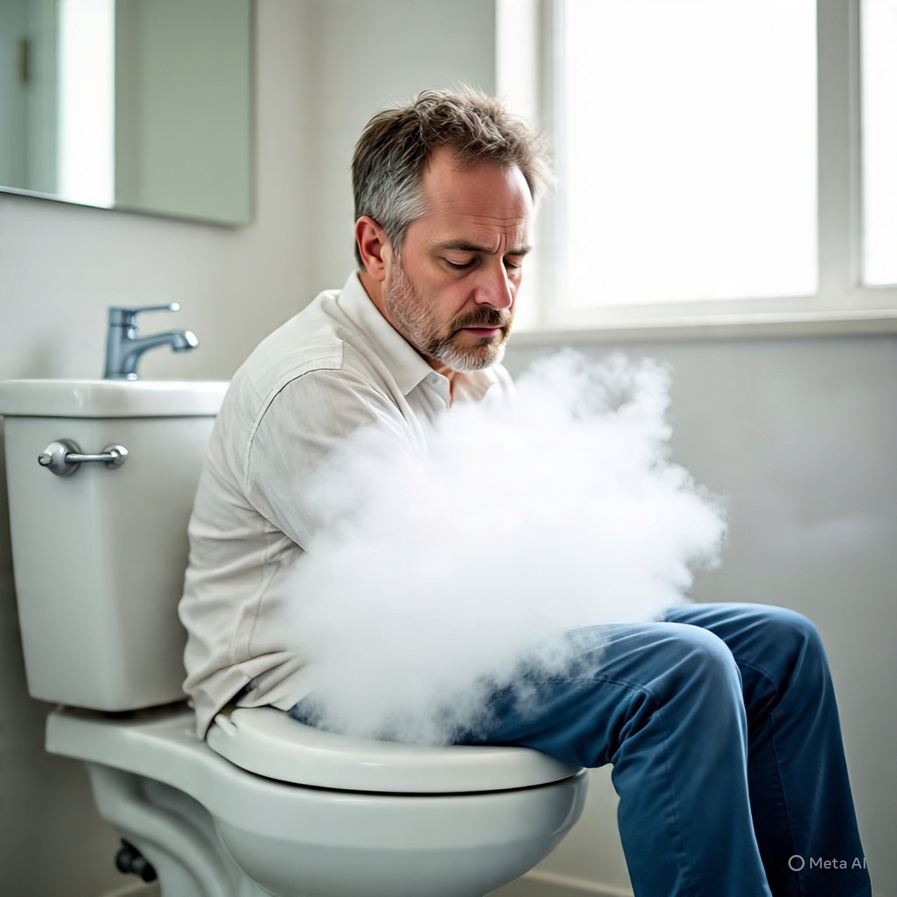 Kenali Tanda-tanda Tubuh Sehat yang Sering Dianggap Aneh