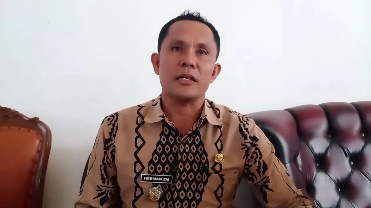 Ramadhan 1447 H, Pemkab Kepahiang Tak Siapkan Lokasi Pasar Takjil