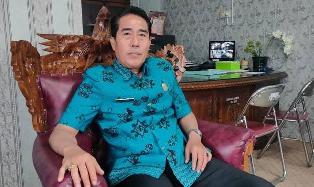 Perda LP2B Sudah Siap, Link DAK Perikanan di Aplikasi KRISNA Malah Nihil!