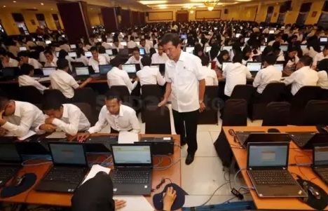 Ada Pengecualian, Ketahuilah Batas Usia Minimal dan Maksimal Peserta Seleksi CPNS 2023 Berikut Ini