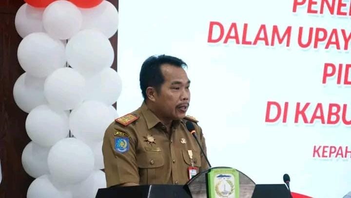 Belum Ada Kepastian Soal Kelanjutan Pembangunan Jalan Tol, Sekda: Tetap Kita Dorong