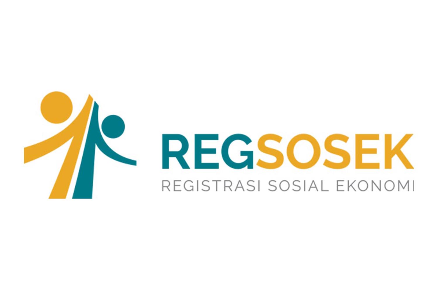 Regsosek, Masyarakat Harus Jujur