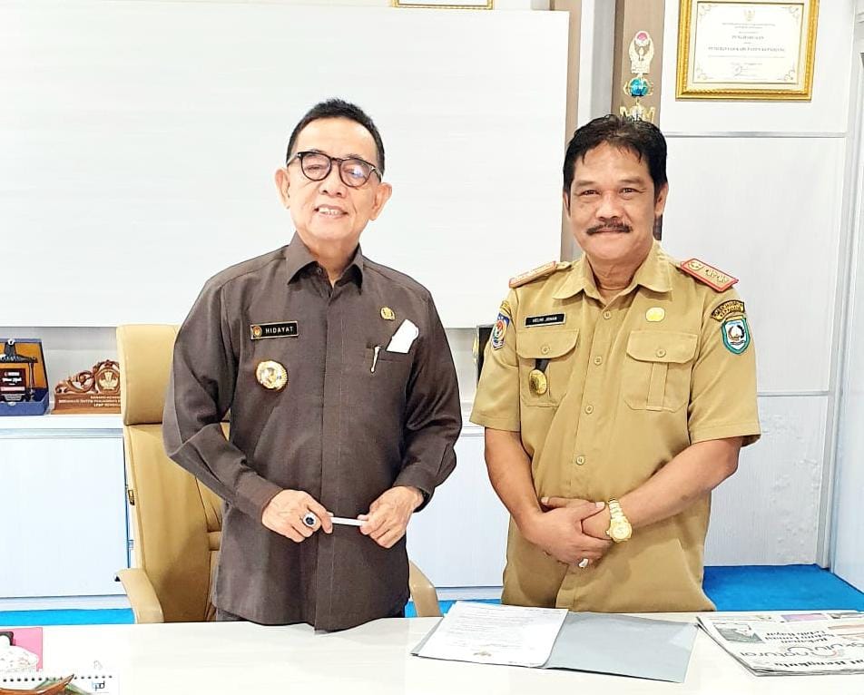 Letkol Santoso dan Mayor Salim Batu Bara Diusulkan Sebagai Pahlawan Nasional