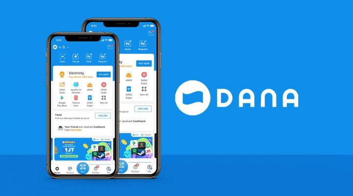 DANA Gratis Rp223.000 Hari Ini, Hanya Dari Aplikasi Penghasil Uang hingga Link DANA Kaget