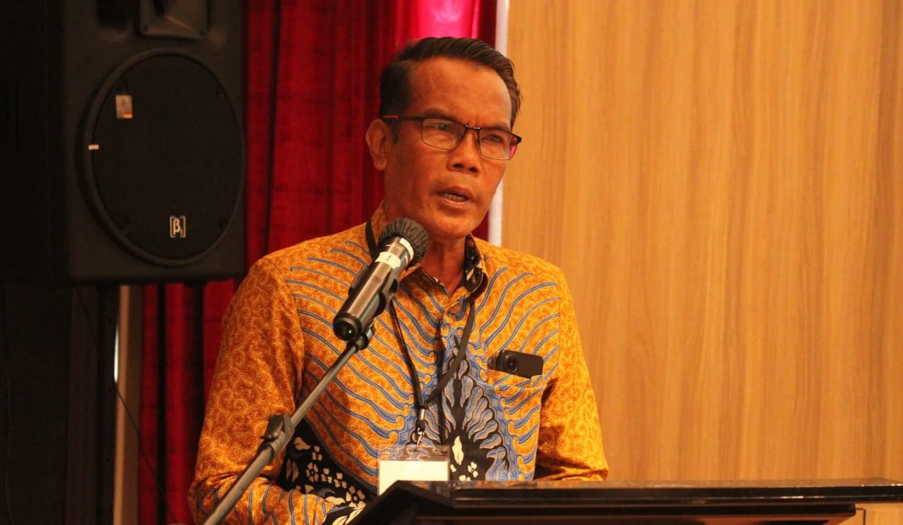 Gantikan Windra, Waka I DPRD Kepahiang Pimpin DPD Nasdem