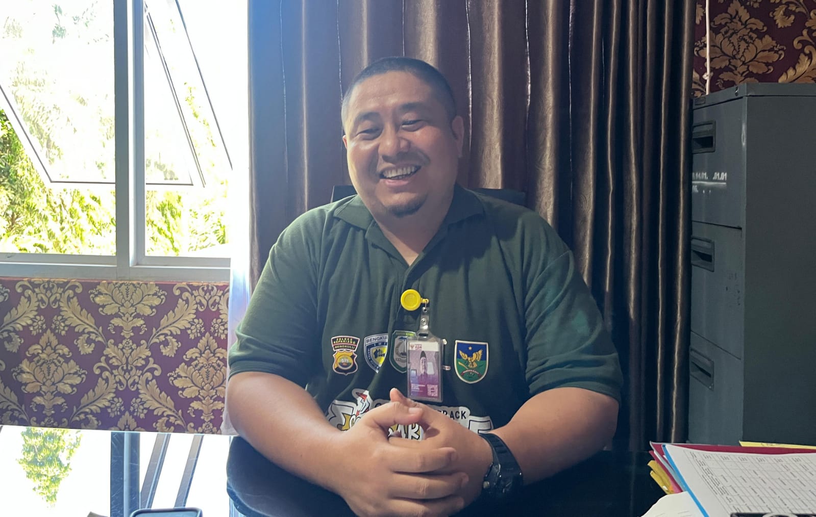 3 Kades di Kepahiang Resmi Dipecat!