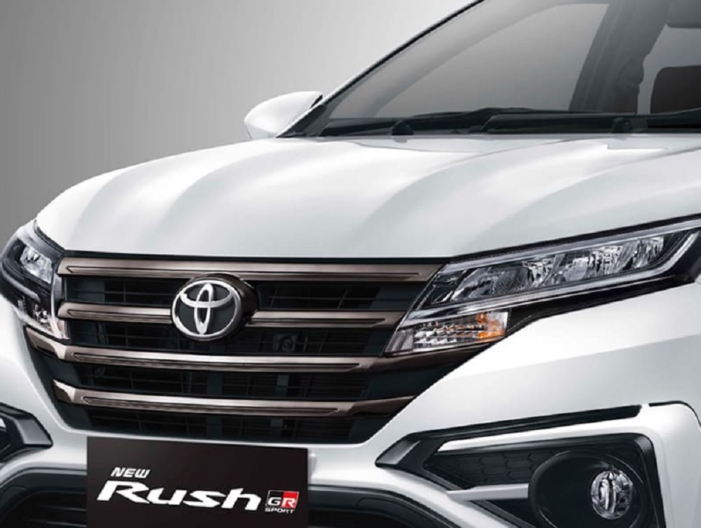 Jadi SUV Terlaris, Tahukah Kamu Alasan Kebanyakan Orang Memilih Mobil Toyota Rush?