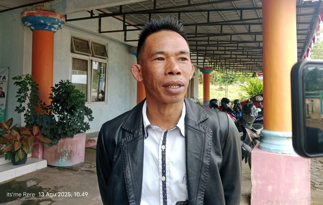 Simak! Begini Penjelasan BKDPSDM Kepahiang Terkait Pengisian DRH Calon PPPK Kepahiang