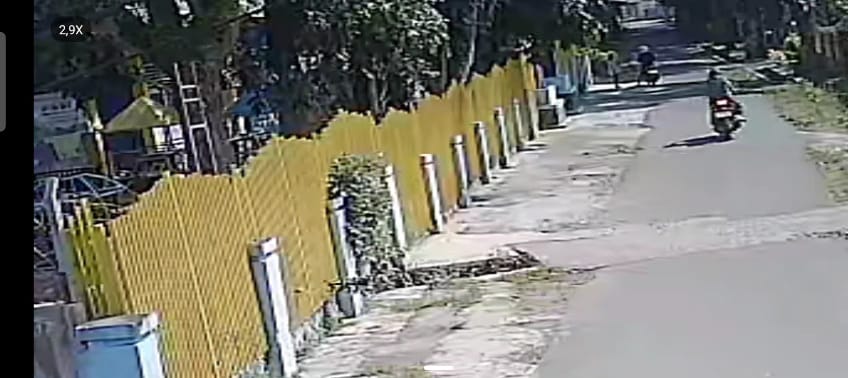 Terduga Pelaku Penculikan Terekam CCTV, Modus Kejadian Kenal Keluarga