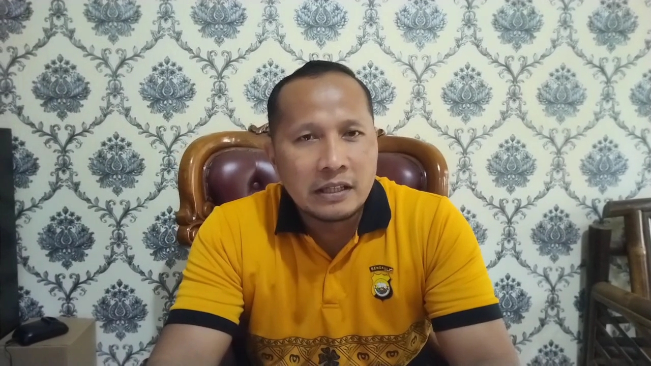 Sudah Sepekan Dibuka, Belum Ada Korban Aplikasi VIR Resmi Buat Laporan