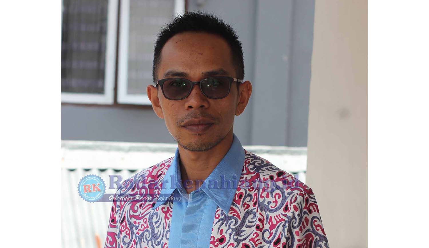 Usai Pelantikan, Rusman Sudarsono Resmi Menjabat Ketua KPU Provinsi Bengkulu!