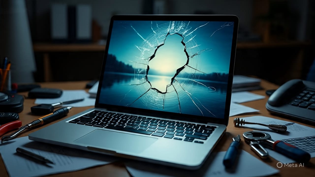 Laptop Lemot? Ini Cara Memperbaikinya Agar Kembali Ngebut