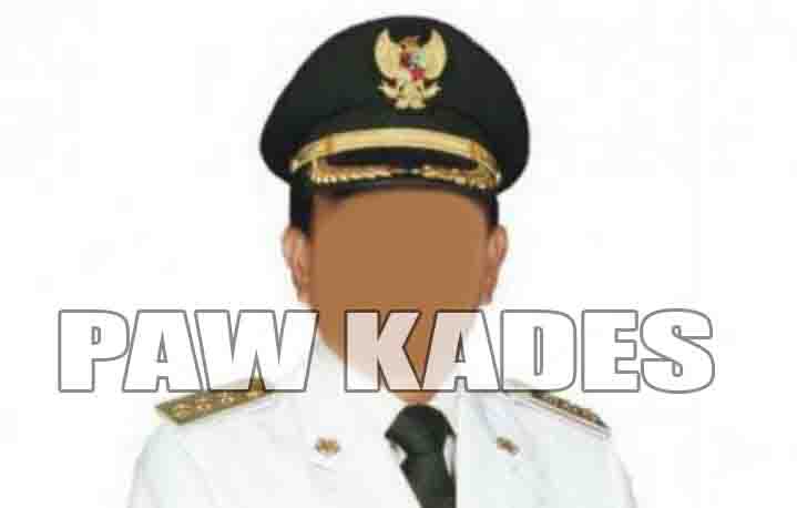 Kades Embung Ijuk Wajib Definitif Desember