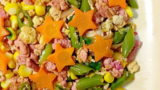 Versi Anak Kos di Rantau, Ini 9 Rekomendasi Menu Sahur Satset