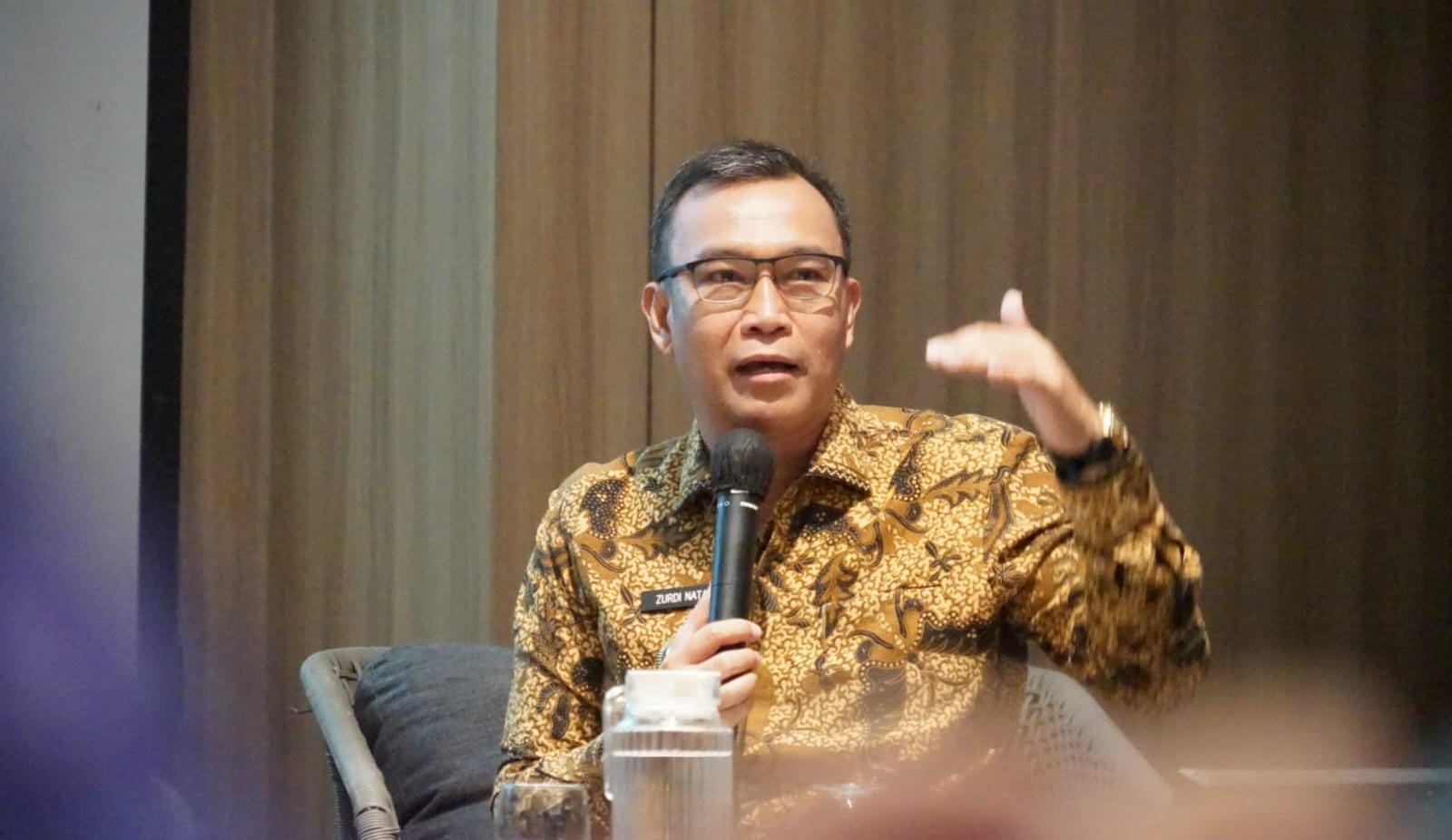 Izin Mendagri Sudah Dikantongi, Bupati Kepahiang Pastikan Lelang Jabatan Dilaksanakan Akhir Bulan Ini