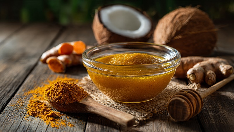 5 Racikan Alami dari Dapur Bisa Bikin Wajah Cantik