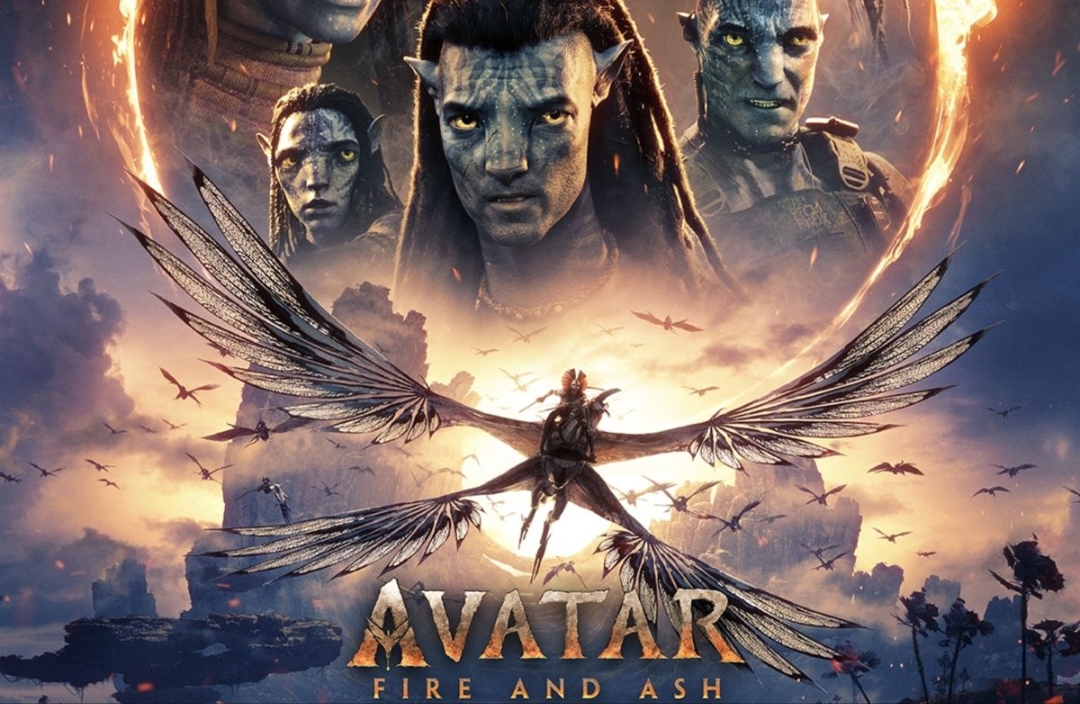 Ini 3 Kelebihan dan Kekurangan Film Avatar 3: Fire and Ash yang Paling Mencolok!