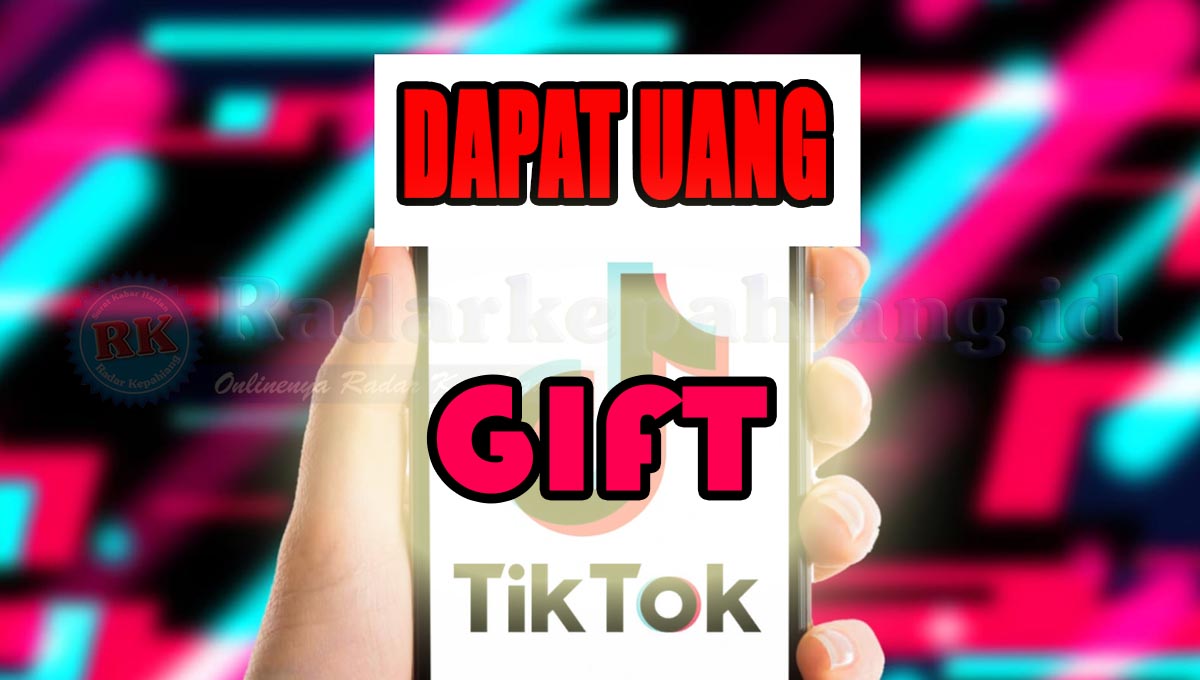 Tembus Rp 8,7 Juta, Ternyata Segini Nilai Koin Gift TikTok Jika Dirupiahkan!