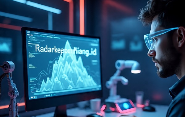 Bisa Tembus Rp10 Juta Perbulan, Begini Cara Memanfaatkan Teknologi AI untuk Menghasilkan Uang