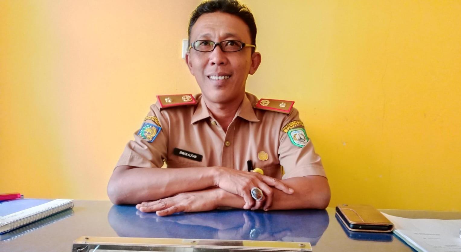 Tegakkan SE Menaker, Disperinaker Kepahiang Ingatkan Perusahaan Tak Tahan Ijazah Karyawan