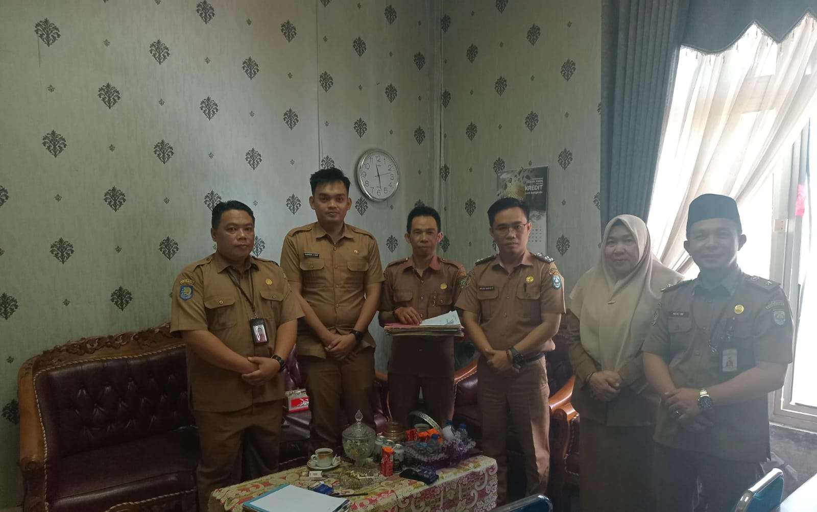 Unggah Berkas di SSCASN, Tenaga Honorer Pemkab Kepahiang Belum Dapat Kepastian!