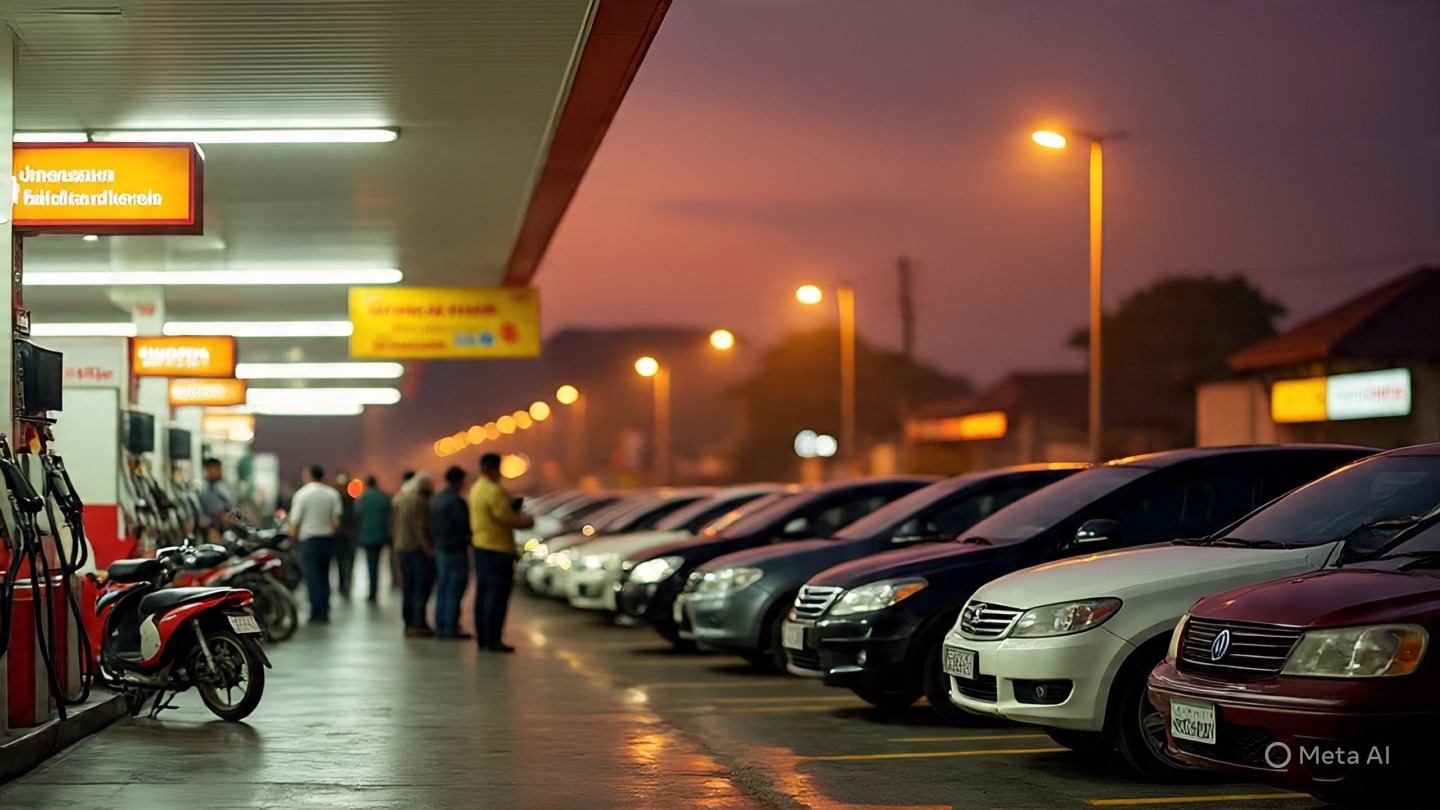 Update Harga BBM 26 April 2026: BBM Nonsubsidi Melonjak, Pertalite Tetap