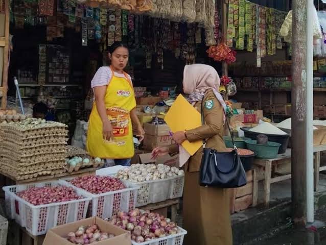 Pemkab Kepahiang Pastikan Bapokting Jelang Ramadhan Aman  