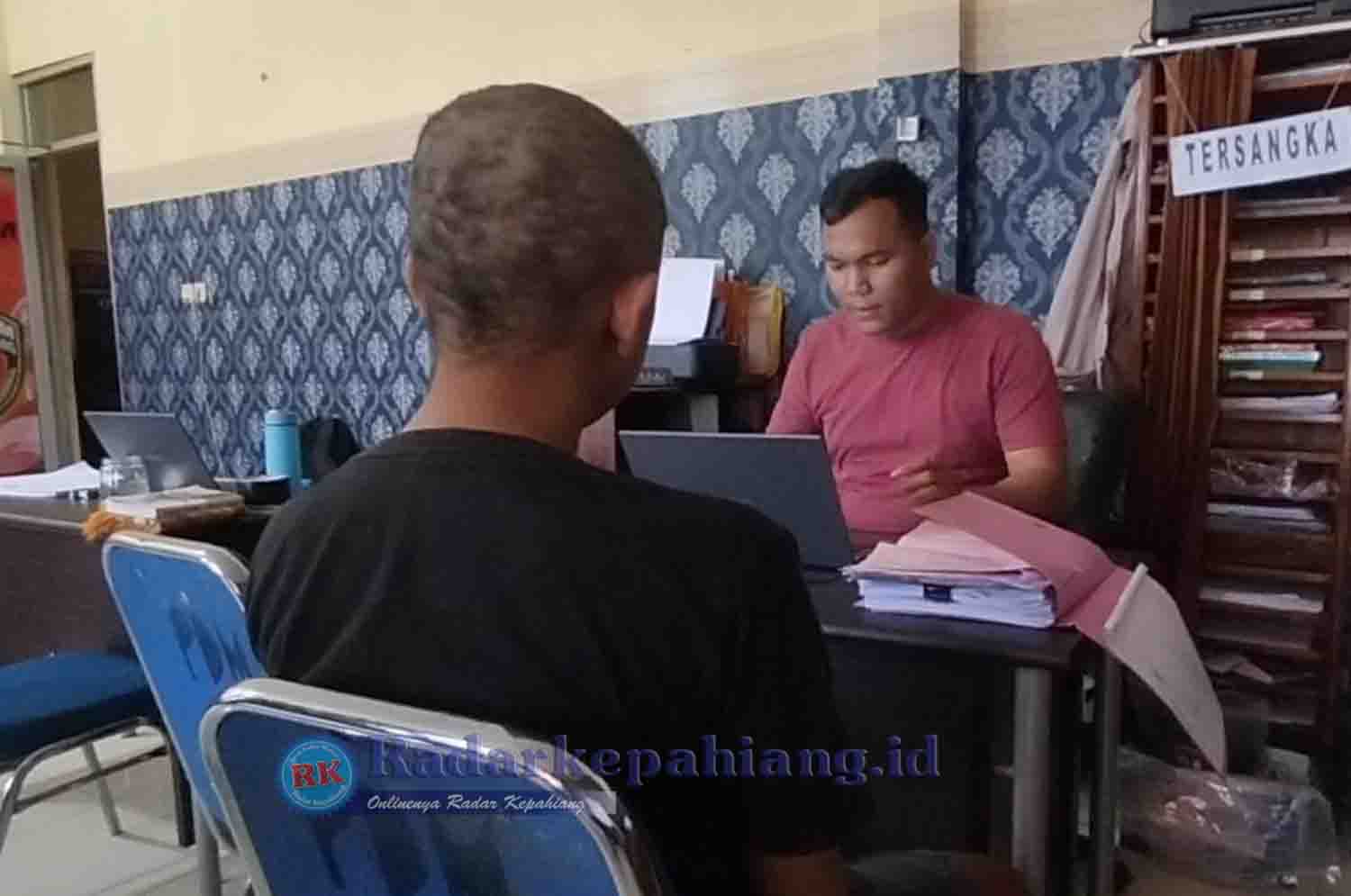 DPO Kasus Penikaman Warga Kelobak dan Daspetah Dibekuk Polisi, 2 Masih Diburu!