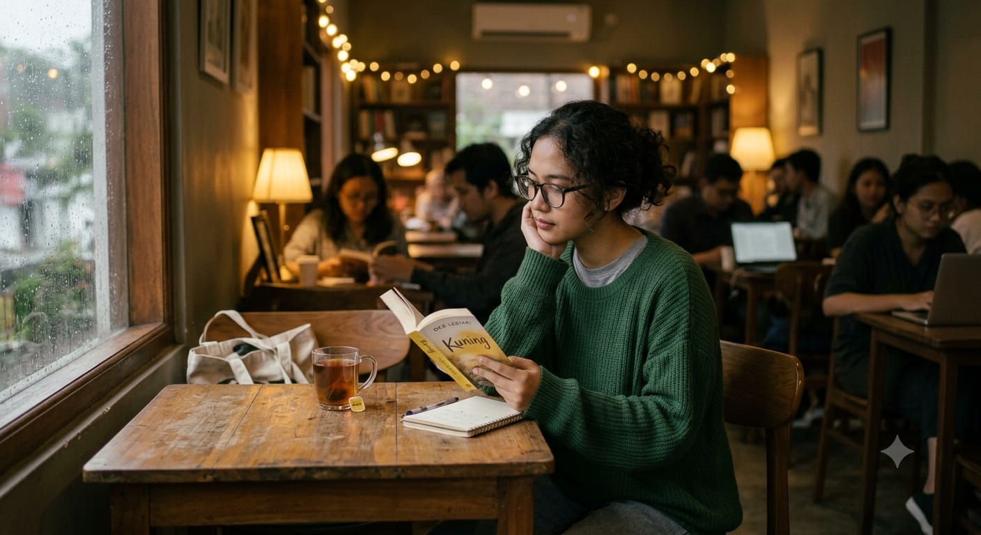 Mengenal 4 Jenis Introvert, Kamu yang Mana?