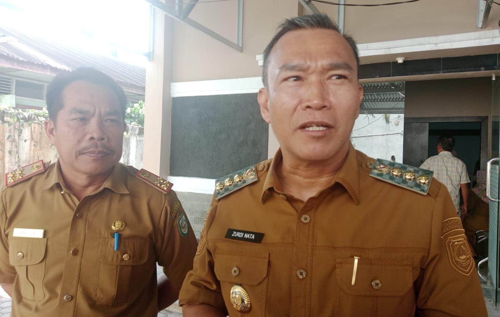​Lahan Eks HGU TUMS Bikin Bupati Geram, BPN Diminta Kerja Profesional!