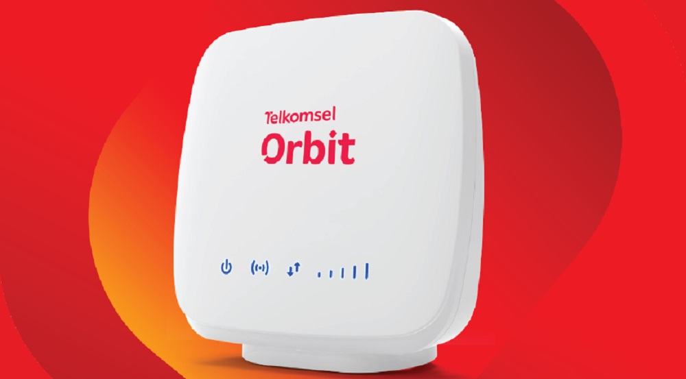 Modem WiFi Orbit Telkomsel, Solusi Internet Cepat Tanpa Kabel!