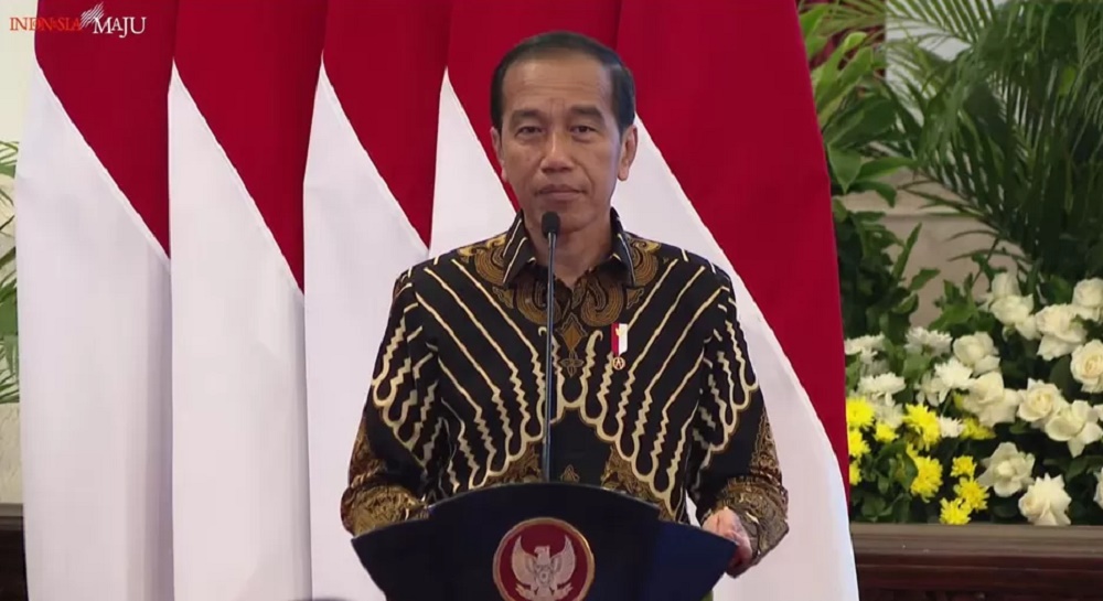 Presiden Jokowi Umumkan Pembukaan 2,3 Juta Formasi CASN 2024, Prioritaskan Tenaga Honorer!