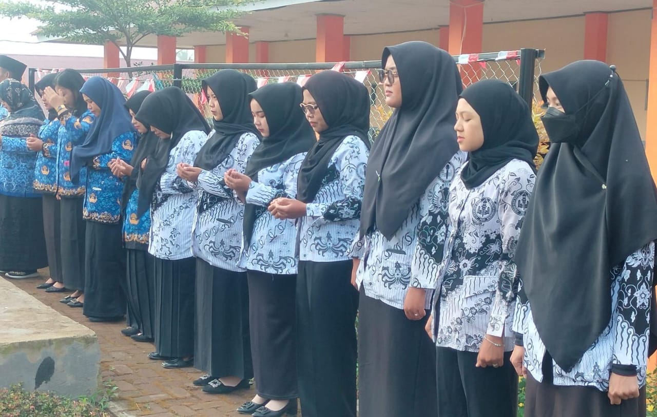 Triwulan I Baru 85 Persen Guru Cairkan Sertifikasi, Sisanya Masih Terganjal Verifikasi Rekening