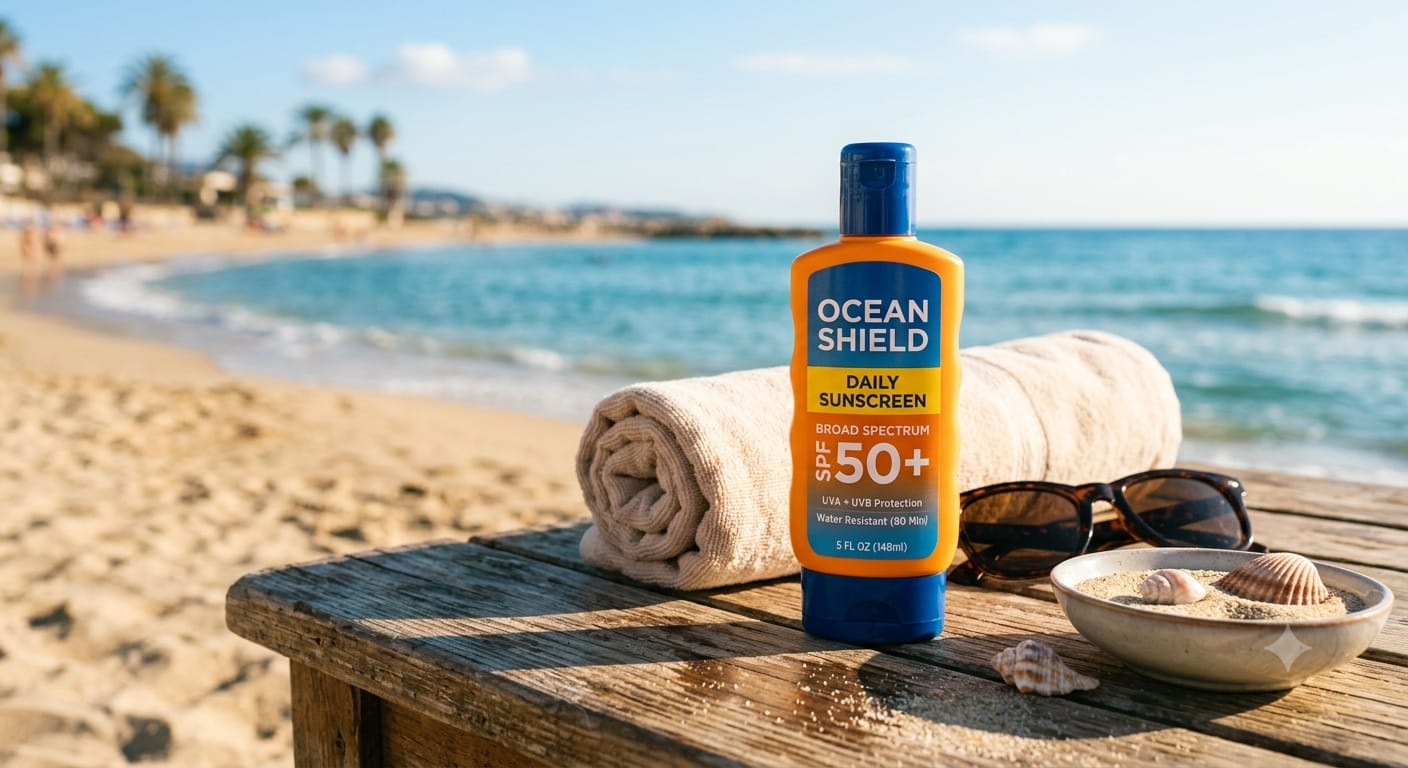 Ini Cara Pilih Sunscreen yang Tepat, SPF Tinggi Belum Tentu Lebih Baik!