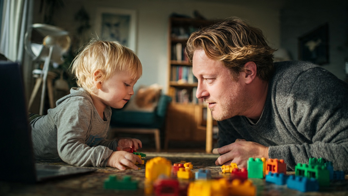 Metode Parenting Modern, Efektifkah untuk Membentuk Karakter Anak?
