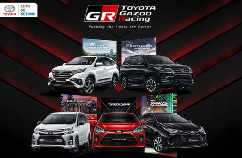 Toyota Lakukan Penyesuaian Harga, Cek Daftar Harga Mobil Toyota Tahun 2024 yang Naik Harga