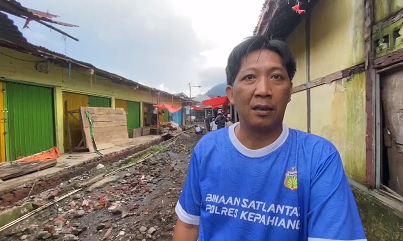 Sudahi Perbedaan Politik, Massa Windra Akui Kebijakan Tegas Nata-Hafizh Patut Didukung Masyarakat Kepahiang