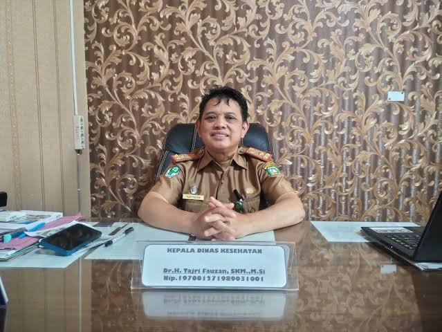 Anggaran BPJS Kesehatan yang Ditanggung Pemkab Kepahiang Masih Kurang Rp3 Miliar