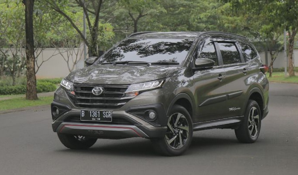 Jangan Sampai Menyesal, Ketahuilah Kelemahan Toyota Rush 2024 yang Wajib Diperhatikan