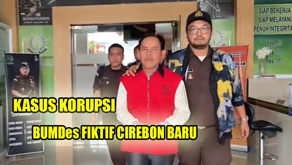 Ada Tersangka Baru? 17 Saksi Kasus Korupsi BUMDes Fiktif Desa Cirebon Baru yang Seret Mantan Kades Diperiksa!