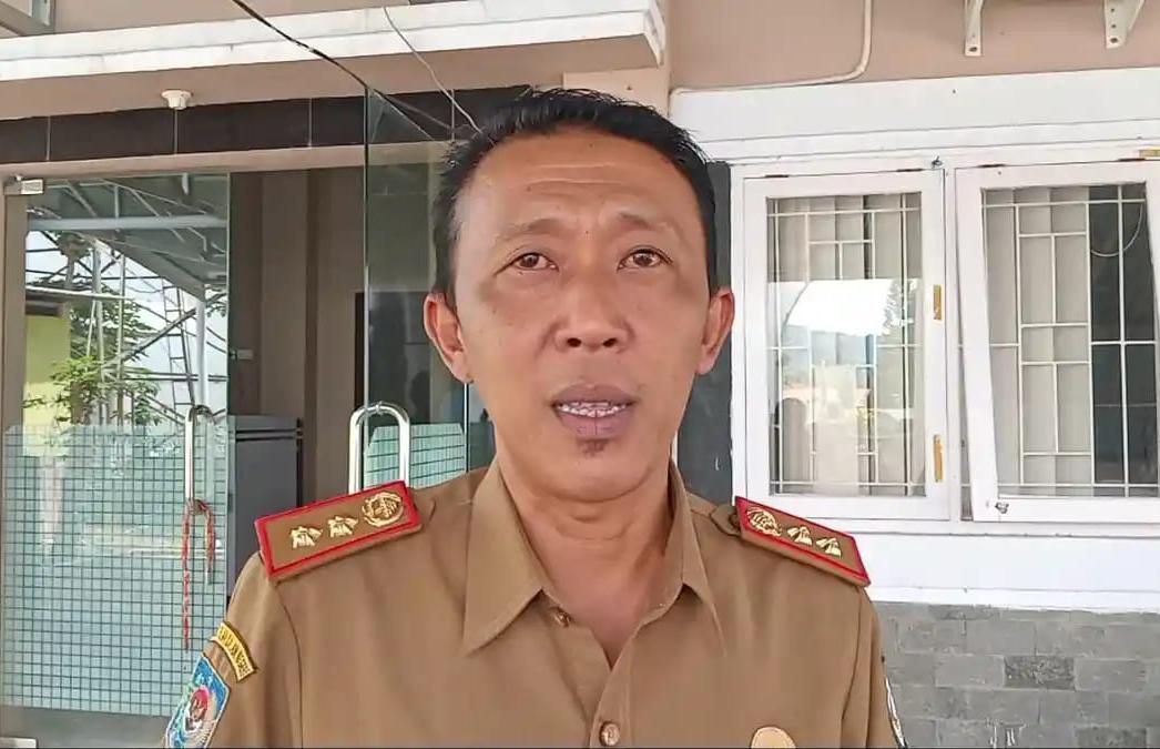Disnaker Kepahiang Ingatkan Perusahaan Sampaikan Data Karyawan!