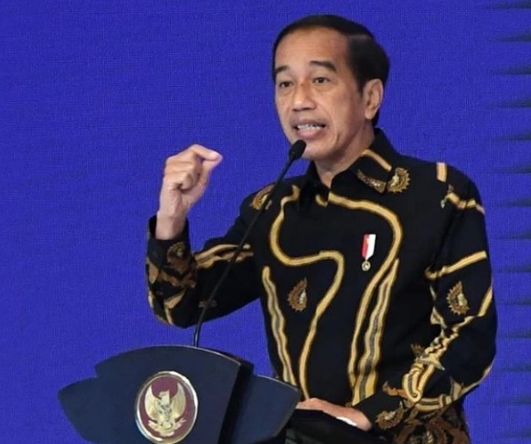 Kabar Gembira! Kenaikan Gaji PPPK Diumumkan Oleh Presiden Jokowi